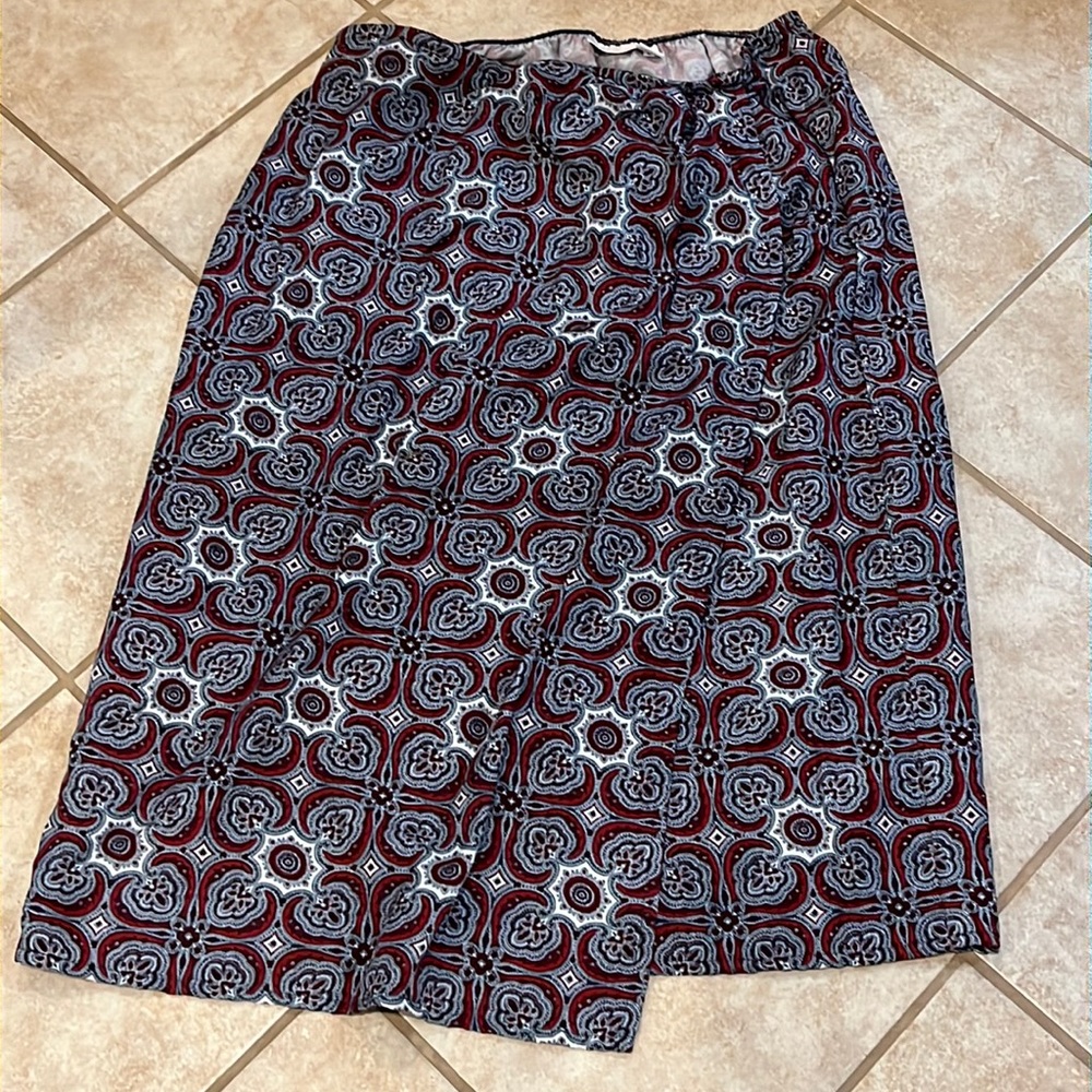 Elisabeth by Liz Claiborne Skirt Sz 20